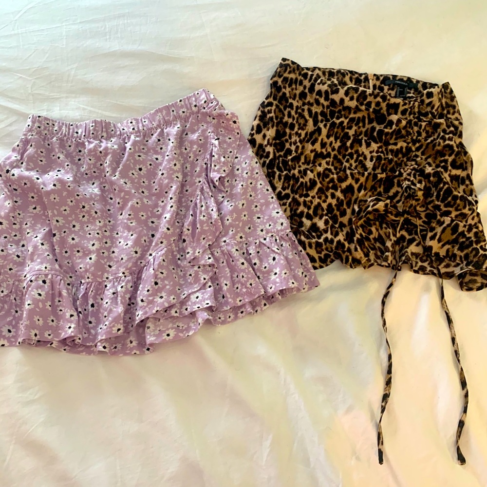 Skirt bundle